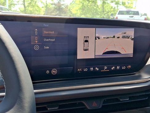 New 2026 Buick Envision Avenir AWD/4WD image 14