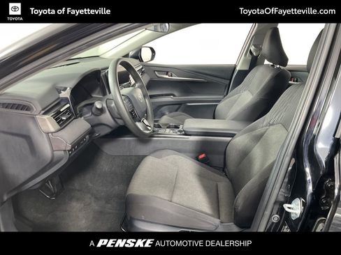 Certified 2025 Toyota Camry LE image 21