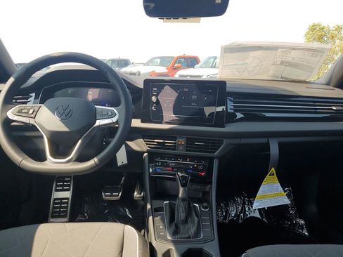 New 2025 Volkswagen Jetta Sport image 5