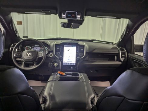 Used 2025 RAM 1500 Laramie image 13