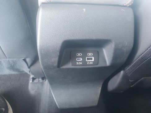 Certified 2025 Subaru Crosstrek 2.5i Limited AWD/4WD image 11