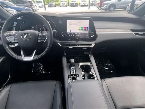 Used 2024 Lexus RX 350 Premium w/ Accessory Package AWD/4WD image 16
