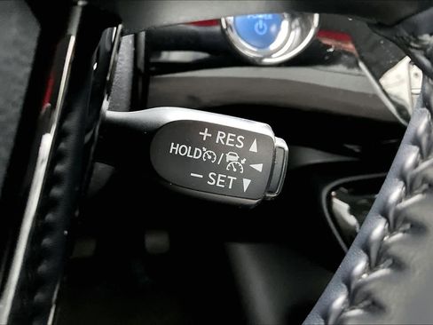 Certified 2022 Toyota Prius Prime LE image 35