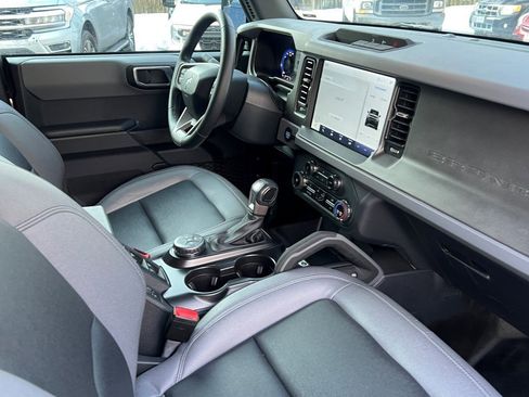 Used 2024 Ford Bronco Big Bend image 10