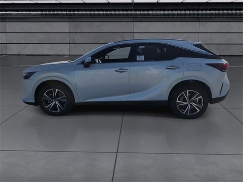 New 2026 Lexus RX 350 FWD image 5