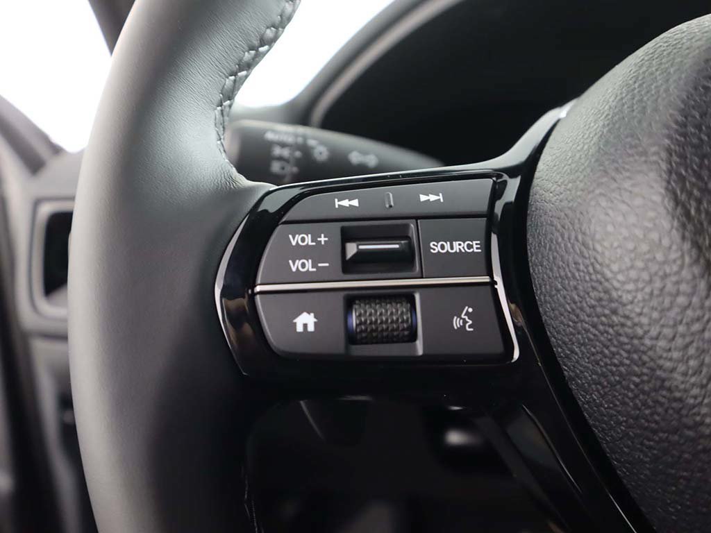 Certified 2025 Honda Civic Sport image 37