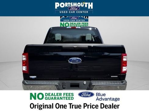 Used 2023 Ford F150 XL w/ XL Chrome Appearance Package image 39