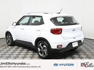Certified 2023 Hyundai Venue SEL w/ Cargo Package video 3