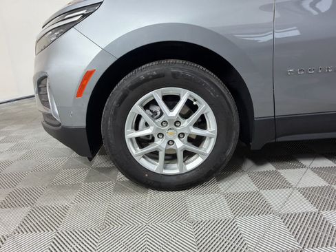 Used 2023 Chevrolet Equinox LT FWD image 10