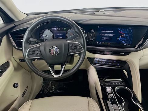 Used 2023 Buick Envision Avenir AWD/4WD image 19