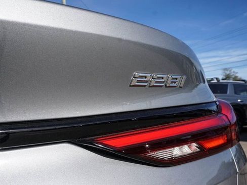 Used 2024 BMW 228i Gran Coupe w/ Premium Package image 4