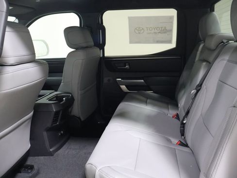 New 2026 Toyota Tundra SR5 AWD/4WD image 10
