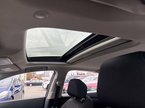 Used 2025 Honda Accord SE image 21