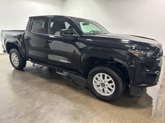 New 2025 Toyota Tacoma SR5 video 2