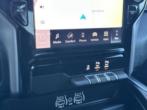 New 2026 RAM 1500 Big Horn image 20