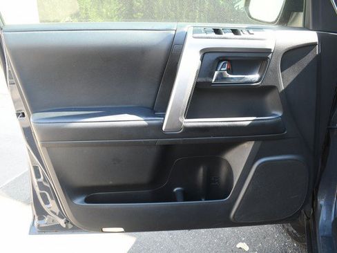 Certified 2024 Toyota 4Runner SR5 Premium w/ Moonroof Package AWD/4WD image 13