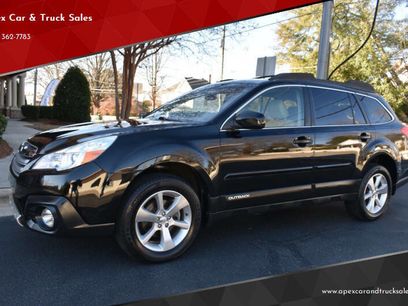 Used 2013 Subaru Outback 2.5i Limited