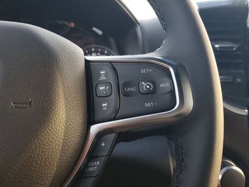 New 2026 RAM 1500 Big Horn image 29