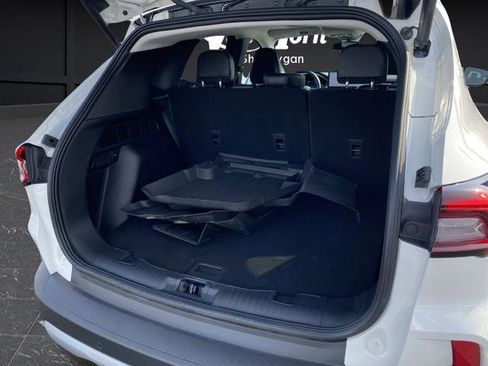 Used 2024 Ford Escape Platinum w/ Class II Trailer Tow Package image 18