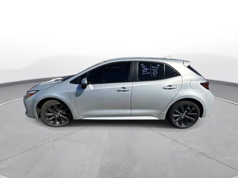 Certified 2024 Toyota Corolla XSE image 7