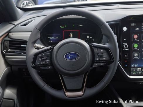 Certified 2025 Subaru Forester Sport image 4