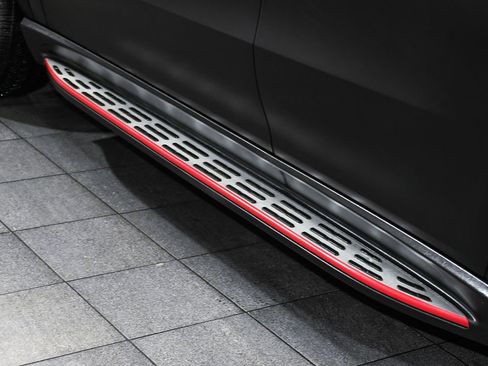 Used 2023 Mercedes-Benz GLE 53 AMG 4MATIC Coupe image 86