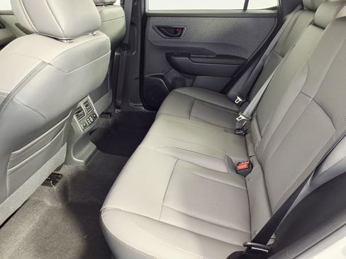 New 2026 Subaru Outback Limited AWD/4WD image 5