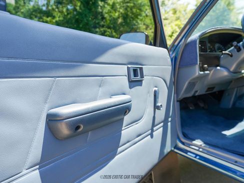 Used 1994 Toyota Pickup DX AWD/4WD image 33
