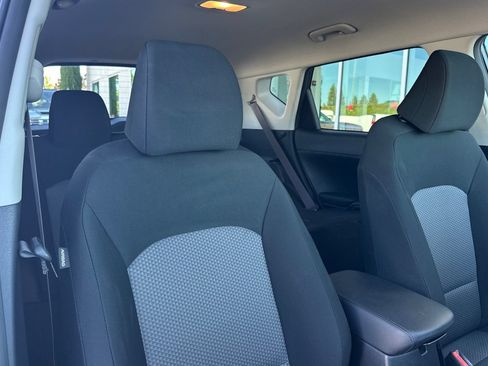 Used 2022 Kia Soul LX FWD image 17