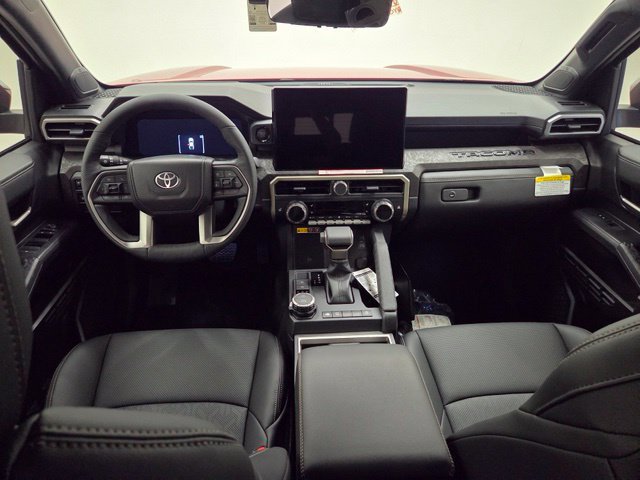 New 2026 Toyota Tacoma Limited AWD/4WD image 51