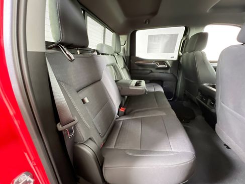 Used 2023 Chevrolet Silverado 1500 RST w/ Convenience Package II image 27