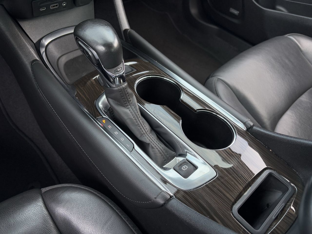 Used 2023 Chevrolet Malibu LT FWD image 19