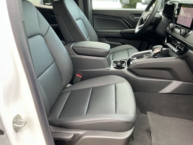 New 2026 Chevrolet Colorado LT w/ LT Convenience Package RWD image 17