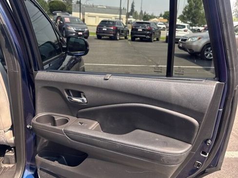 Used 2021 Honda Passport Elite image 14
