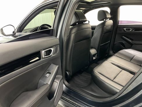 Used 2023 Honda Civic Sport Touring image 44