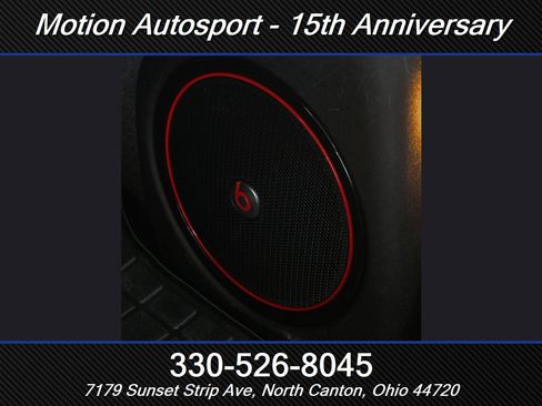 Used 2017 Chrysler 300 S w/ S Model Appearance Package image 11