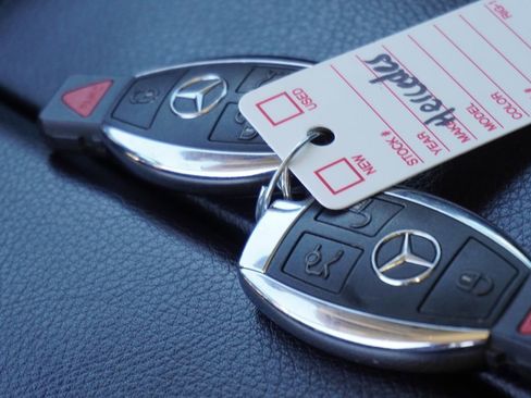 Used 2012 Mercedes-Benz ML 350 4MATIC image 26