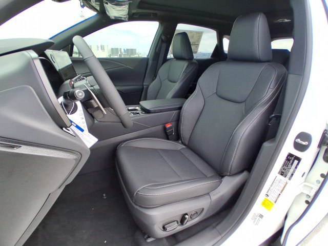 New 2026 Lexus RX 350 w/ Convenience Package AWD/4WD image 11
