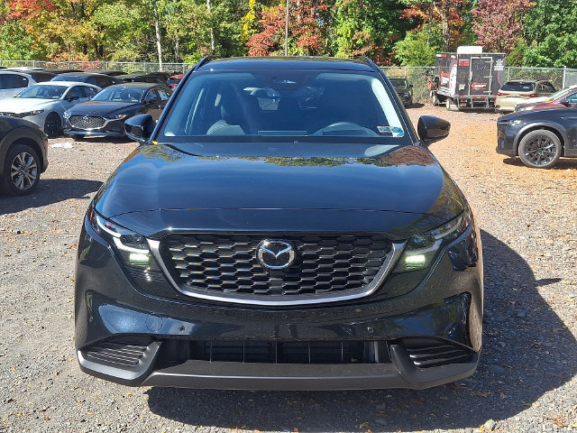 New 2026 MAZDA CX-5 Preferred AWD/4WD image 2