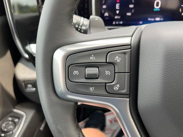 New 2026 Chevrolet Silverado 1500 RST w/ Safety Package AWD/4WD image 19