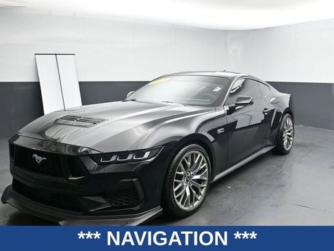 Used 2024 Ford Mustang GT Premium image 5