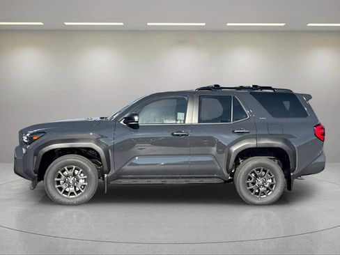 New 2026 Toyota 4Runner SR5 image 8