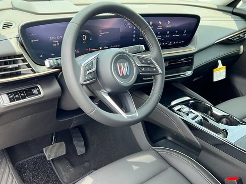 New 2026 Buick Envision Avenir AWD/4WD image 19