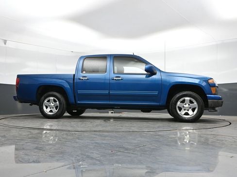 Used 2012 Chevrolet Colorado LT RWD image 29