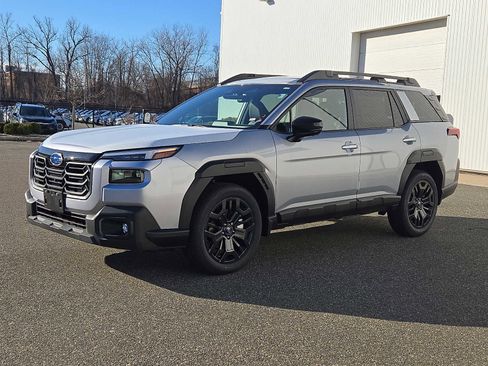 New 2026 Subaru Outback Limited XT image 2