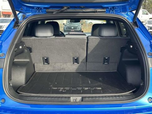 Used 2024 Honda Prologue Touring image 12