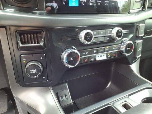 Used 2024 Ford F150 XLT w/ Equipment Group 302A MID AWD/4WD image 23