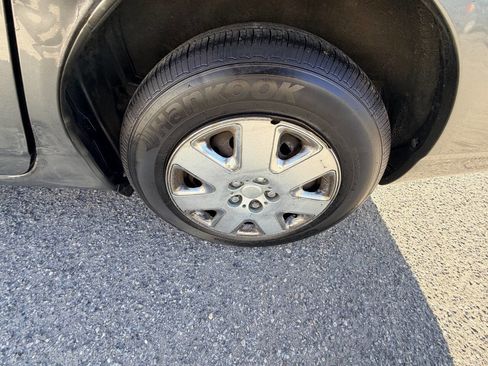 Used 2007 Toyota Corolla CE image 32