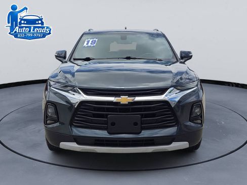 Used 2019 Chevrolet Blazer LT FWD image 4