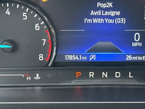 Used 2023 Ford Explorer XLT w/ Equipment Group 202A image 24